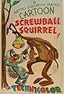 Screwball Squirrel (1944)