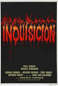 Inquisition (1977)