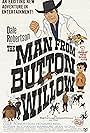 The Man from Button Willow (1965)