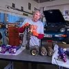 Edd China in Wheeler Dealers (2003)