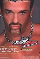 WCW Slamboree (2000)