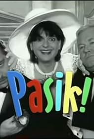 Pasik! (2000)