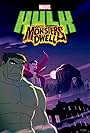 Hulk: Where Monsters Dwell (2016)