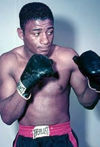 Primary photo for Floyd Patterson