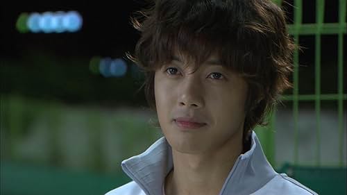 Kim Hyun-joong in Mischievous Kiss (2010)