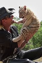 Joe Exotic in Tiger King (2020)