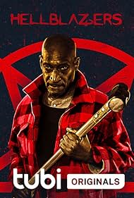 Tony Todd in Hellblazers (2022)