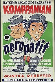 Komppanian neropatit (1952)