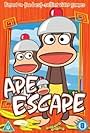 Ape Escape (2008)