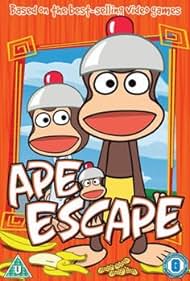 Ape Escape (2008)