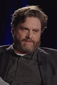 Primary photo for Zachary Galifianakis