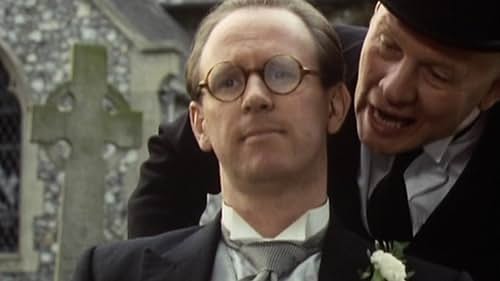 Peter Davison and Brian Glover in Mystery Mile: Part 2 (1990)