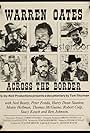 Warren Oates: Across the Border (1993)