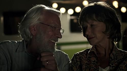 A runaway couple going on an unforgettable journey in the faithful old RV they call The Leisure Seeker, traveling from Boston to The Ernest Hemingway Home in Key West.