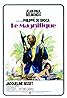 Le Magnifique (1973) Poster