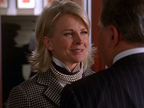 Candice Bergen in Boston Legal (2004)