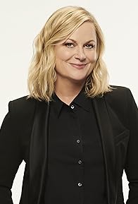 Primary photo for Amy Poehler