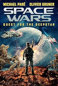 Space Wars: Quest for the Deepstar (2022)