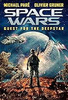 Space Wars: Quest for the Deepstar