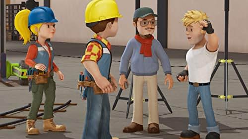 Bob the Builder (1997)