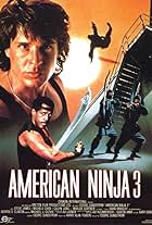 American Ninja 3: Blood Hunt