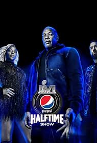 The Pepsi Super Bowl LVI Halftime Show (2022)