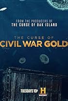 The Curse of Civil War Gold (2018)