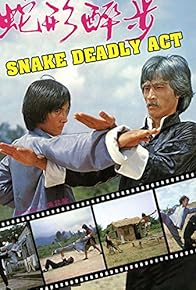 Primary photo for Snake Deadly Act