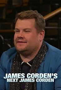 Primary photo for James Corden's Grand Finale