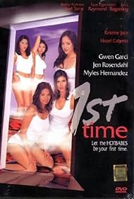 First Time (2003)