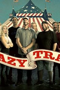 Primary photo for Nitro Circus, Crazy Train