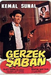 Primary photo for Gerzek Saban