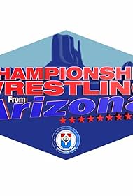 Championship Wrestling from Arizona (2016)