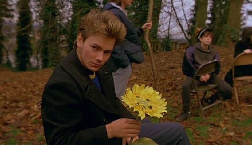 River Phoenix in My Own Private Idaho (1991)