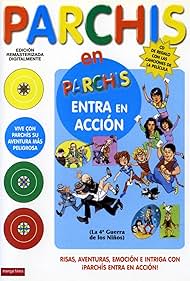 Parchís entra en acción (1983)