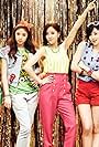 T-ara: Roly Poly (2011)