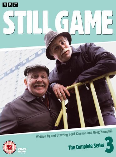 Still Game (2002)