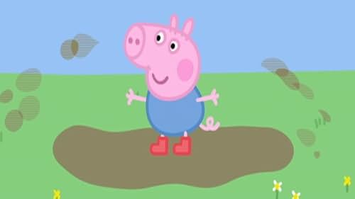 Peppa Pig: Muddy Puddles