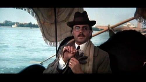 Trailer for Death In Venice