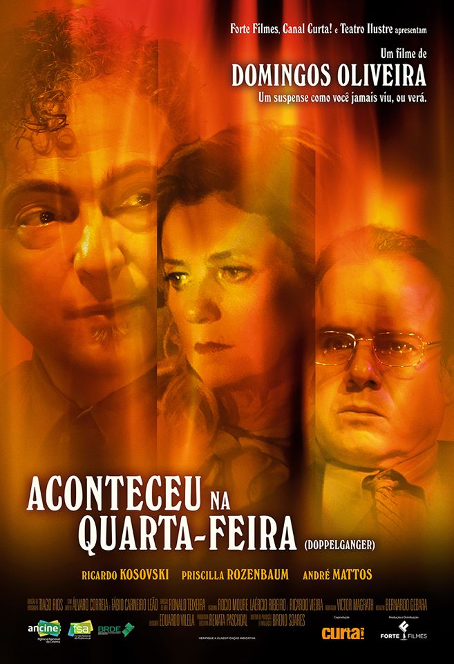 Aconteceu na Quarta-Feira (2018)