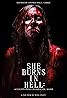 She Burns in Hell: Accounts from Chamberlain, Maine (2018) Poster