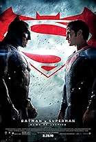 Batman v Superman: Dawn of Justice