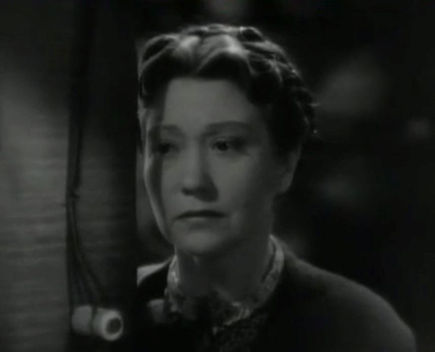 Fay Bainter in White Banners (1938)