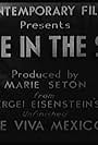 Time in the Sun (1940)