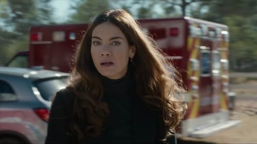 Michelle Monaghan in Home (2022)