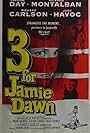 Three for Jamie Dawn (1956)