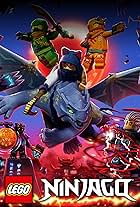 Ninjago: Dragons Rising (2023)