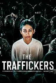 The Traffickers (2016)