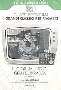 Primary photo for Giannino in casa Collalto