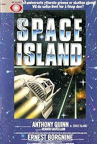 Primary photo for Treasure Island in Outer Space